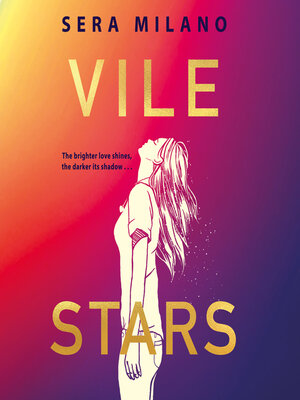 cover image of Vile Stars